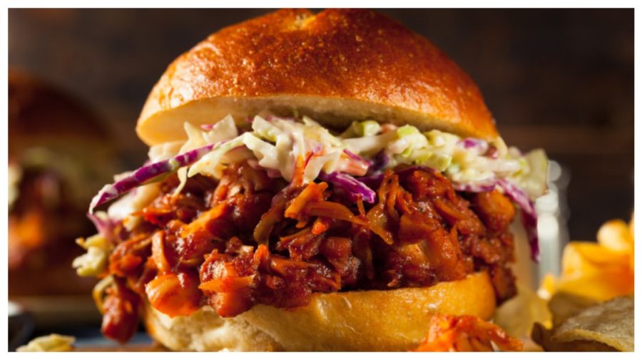 Parlamentul European a interzis cuvintele ”friptură”, ”cârnaț” și ”hamburger” pentru produse vegane