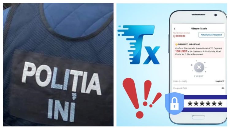 Scandalul TUX: Poliția a deschis un proces penal, după ce mii de moldoveni au pierdut bani în schema piramidală