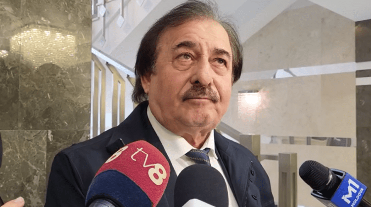 Dimineața în plen, seara la Palat. Botgros va fi în Comisia cultură; va contribui și la procesul de aderare la UE