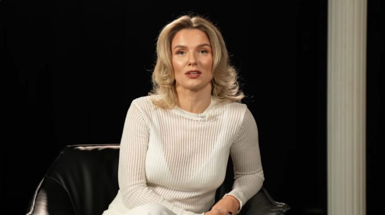 Olga Manciu: „Nu știi ce înseamnă să fii diaspora până nu ajungi tu să fii în diaspora”