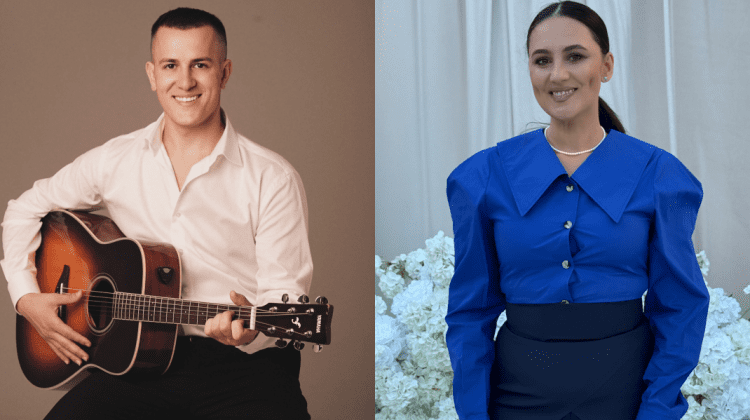 VIDEO Și influenceri au căzut în capcana TUX: Patric Hanganu a investit, Doina Danielean are o experiență mai veche