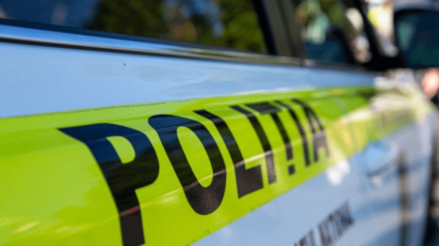 Copilul hărțuit al agricultorului din Cahul: Poliția are 2 plângeri – una de la fermier, iar alta de la executor