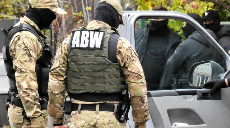 Rusia pregătea atacuri în Polonia: „Astfel de ascunzători ar putea fi peste tot în Europa”