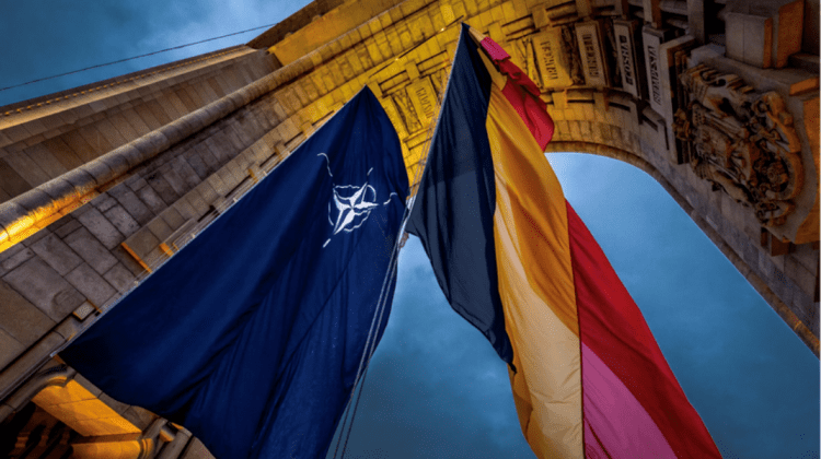 NATO-Industry Forum 2025 la Bucureşti – relevanţa pentru Republica Moldova şi industria de apărare