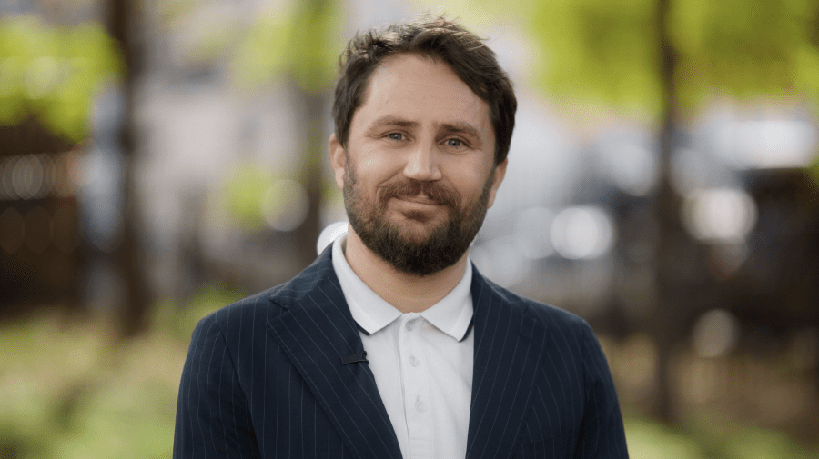 Ronin Terente: „Moldova este Europa – emoție, artă și identitate”