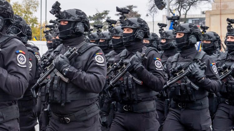 Serviciile de informații din România și Polonia au dejucat acte de sabotaj instrumentate de Rusia – 8 reținuți