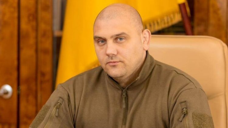 Zelenski numește un nou lider militar la Odesa după retragerea cetățeniei primarului Truhanov