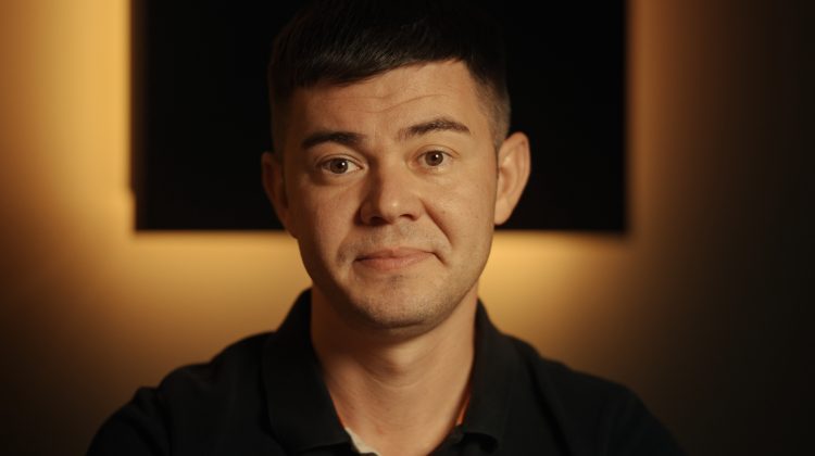 Alexandru Țurcan: „Europa nu este un vis îndepărtat, ci un drum care se vede tot mai clar aici, acasă, în Moldova”