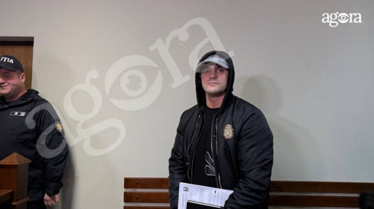 Constantin Țuțu ar fi fost adus forțat la ședința de judecată: Este învinuit de îmbogățire ilicită