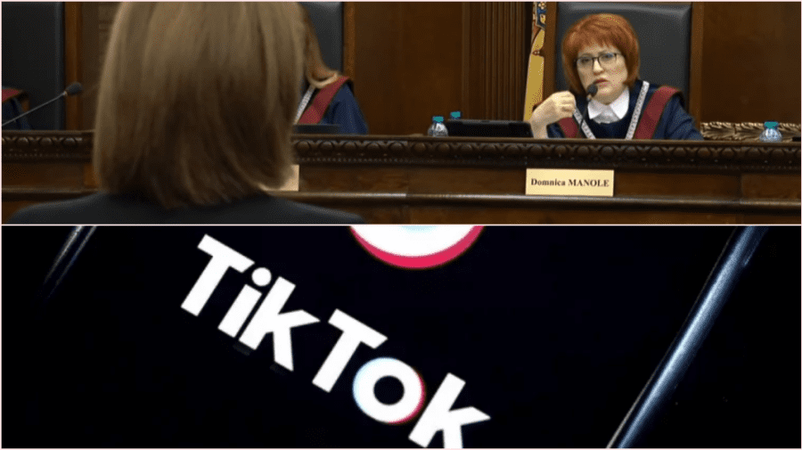 STOP CADRU TikTok – tema pentru acasă a autorităților pentru următoarele scrutine electorale în Republica Moldova