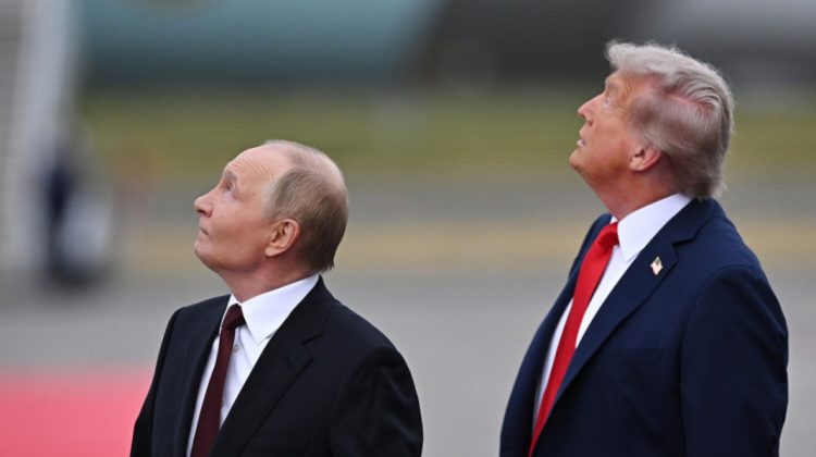 Bruxelles-ul salută, cu rezerve, ideea unui summit Trump–Putin la Budapesta: „Trăim în lumea reală”