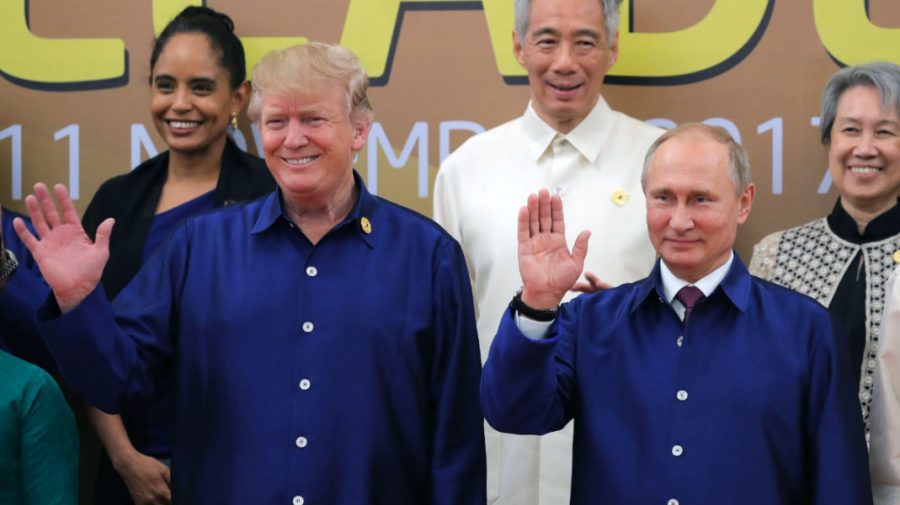 Trump spune că Putin l-a dezamăgit din cauză că nu opreşte războiul: „Ar putea să-i pună capăt rapid”