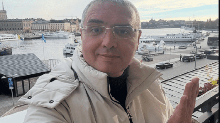 Renato Usatîi: Principiul de bază al modelului suedez, „öppenhet”, ar putea rezolva multe dintre problemele din Moldova