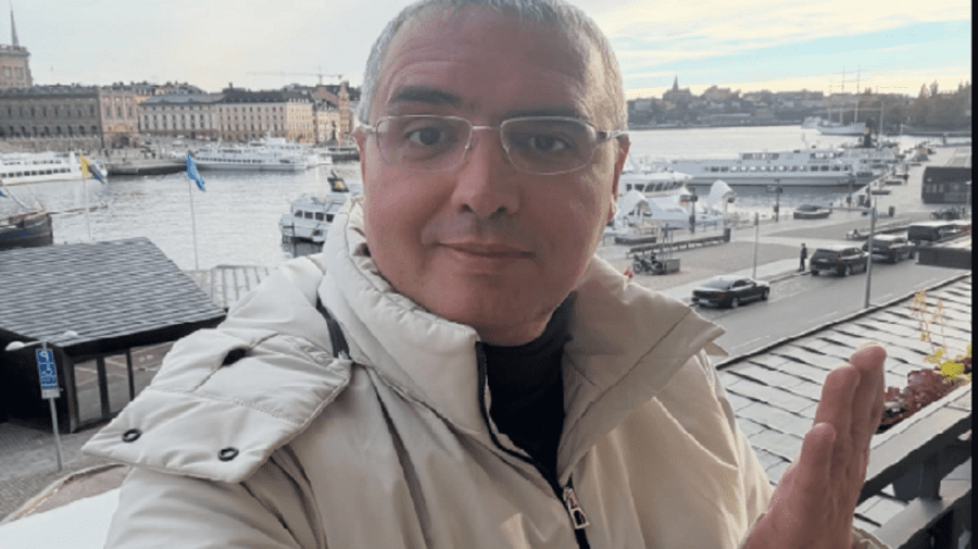 Renato Usatîi: Principiul de bază al modelului suedez, „öppenhet”, ar putea rezolva multe dintre problemele din Moldova