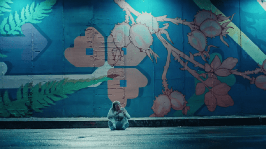 Solistul trupei Rammstein, Lindemann, a lansat videoclipul filmat la Spitalul de Psihiatrie din Chișinău