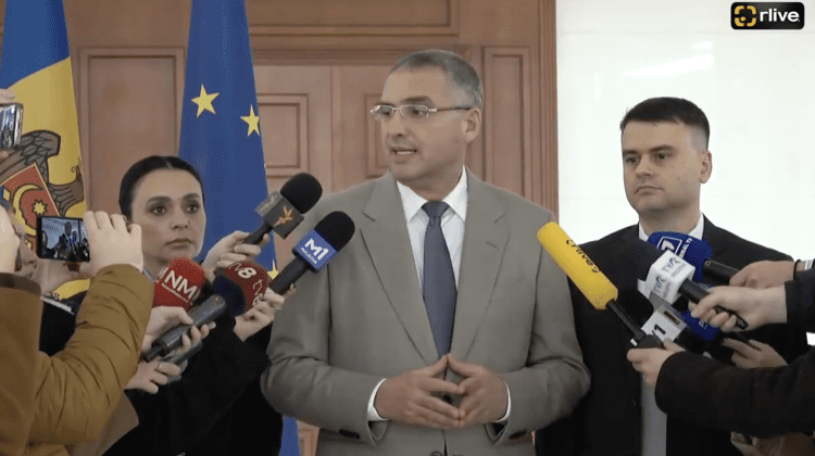 PN susține candidatura lui Munteanu la funcția de premier? „Sper să avem un dialog”