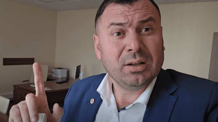 VIDEO Fracțiunea Democrația Acasă a obținut alte birouri în Parlament: cu anticameră și priveliște spre Președinție