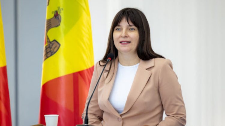Victoria Belous părăsește Ministerul Finanțelor. Ce urmează să facă?