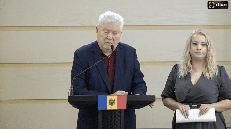 Voronin și Caraman au ajuns din curiozitate la consultări cu Munteanu: O formalitate mai interesantă