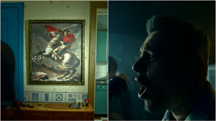 Zdob și Zdub cere comorile înapoi la Luvru! Legătura cu noul videoclip la 30 de ani de formație