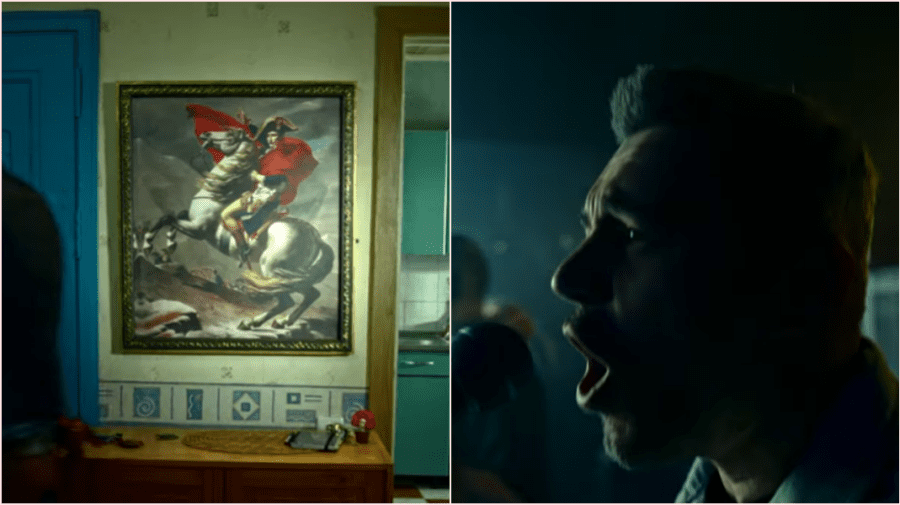 Zdob și Zdub cere comorile înapoi la Luvru! Legătura cu noul videoclip la 30 de ani de formație