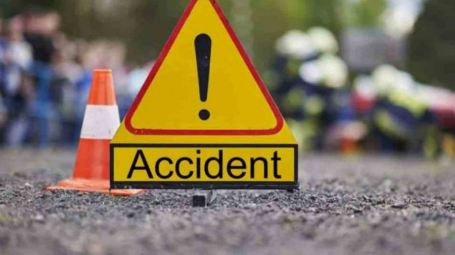 Accident fatal la Ungheni: o femeie a murit pe loc după ce a fost lovită de un microbuz