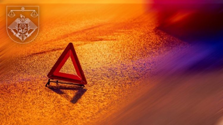 A urcat la volan fără permis și a provocat o tragedie: Un tânăr a fost condamnat la patru ani de închisoare