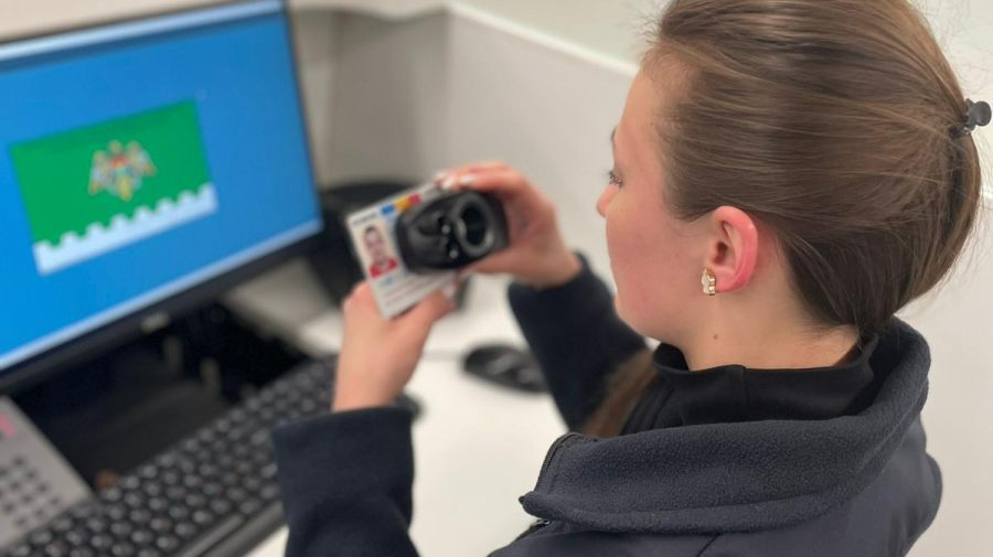 17 documente falsificate, depistate la frontieră într-o singură săptămână