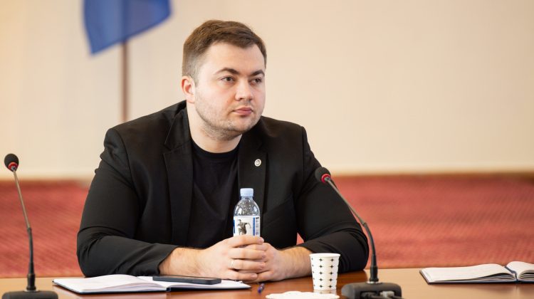 De ce Igor Grosu nu a preluat funcția de prim-ministru? Explicațiile lui Adrian Băluțel