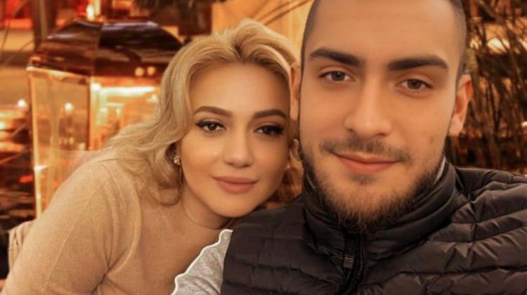 „Îți mulțumesc că ai ales viața” – Scrisoarea emoționantă a Adrianei Ochișanu pentru fiul ei, Cristi