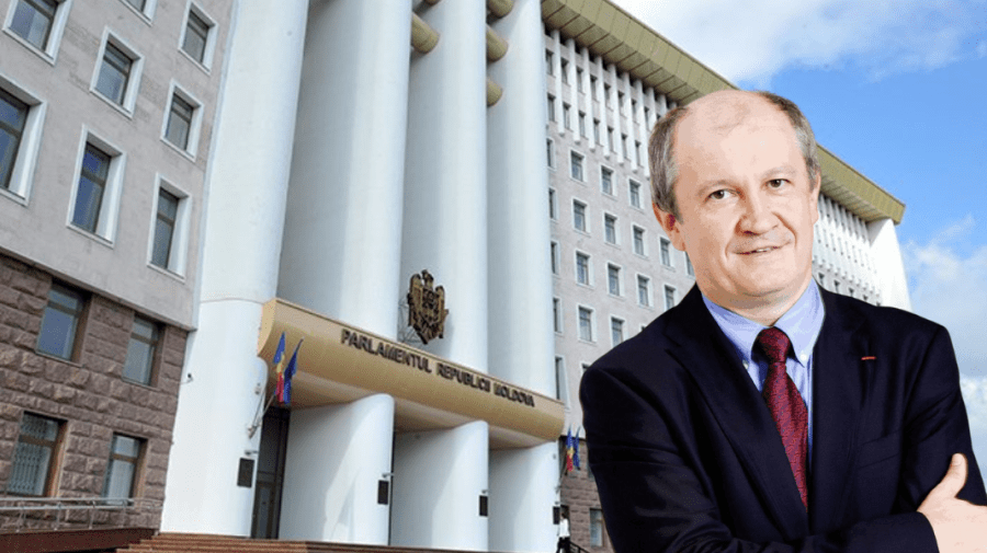 ULTIMA ORĂ Viitorul premier ar putea cere vineri votul de încredere al Parlamentului. Deputații se reunesc în 2 ședințe