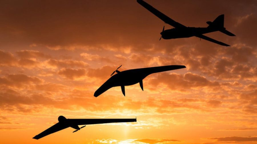 Bruxelles-ul vrea ca „zidul anti-drone” să fie operaţional în 2027