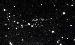 Un asteroid ar putea lovi Luna. Cercetătorii se întreabă dacă ar trebui să-l distrugă cu o bombă nucleară