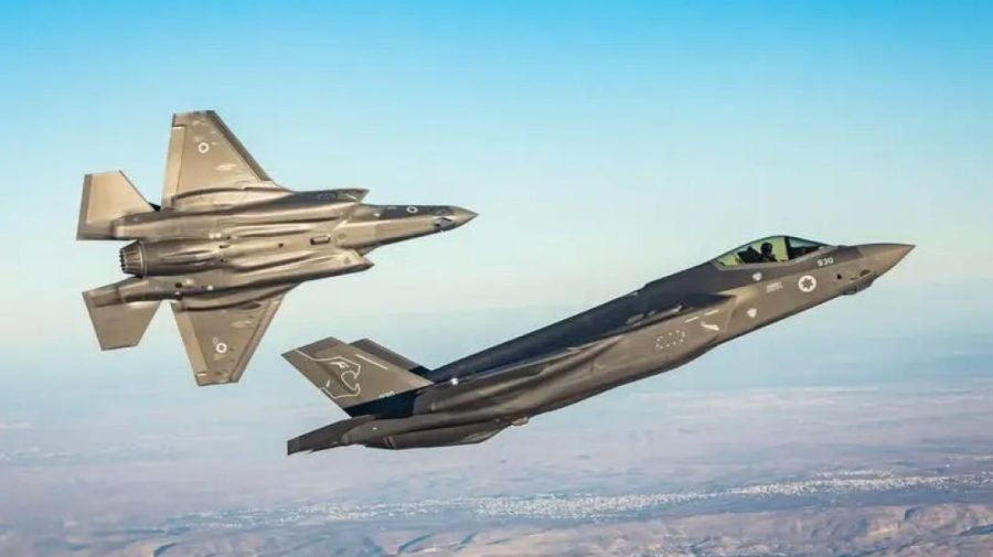 Tensiuni în Gaza. „Teroriști” au atacat trupele israeliene, IDF a răspuns cu lovituri aeriene