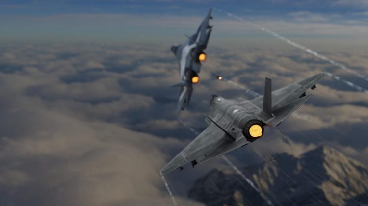 Două avioane militare ale Rusiei au pătruns în spațiul aerian al Lituaniei. NATO a reacţionat imediat