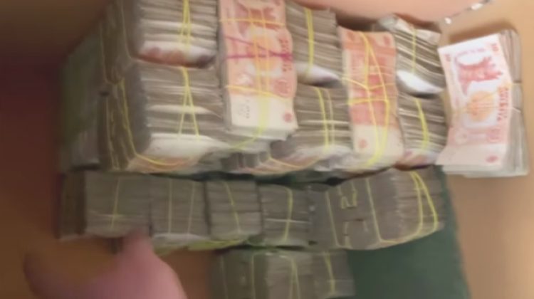 VIDEO Au încercat să evite plata impozitelor către stat: Trei administratori de restaurante, amendați