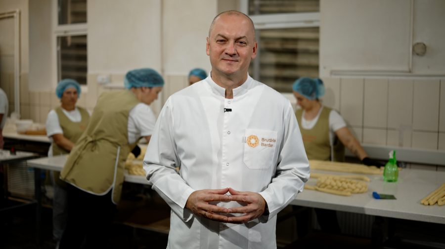 Victor Nistorică: „Moldova este Europa – pâinea, tradiția și viitorul”