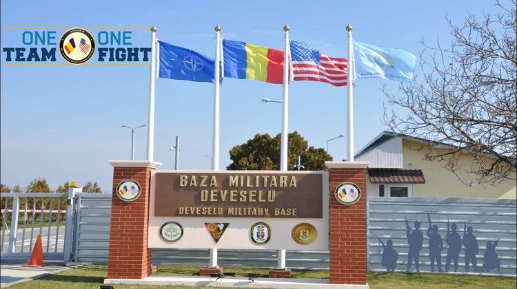 Shutdown-ul din SUA: Baza militară de la Deveselu a rămas fără finanțare