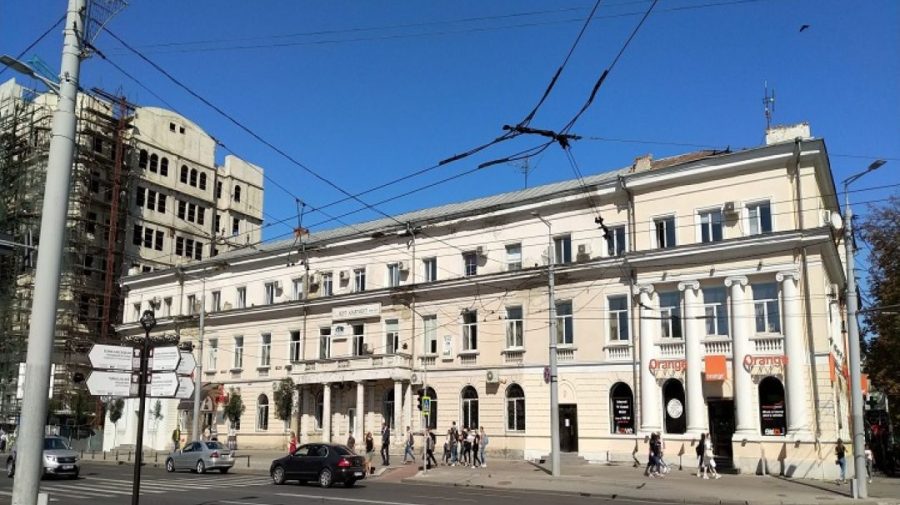148 de ani de la fondare: Biblioteca Municipală „B.P. Hașdeu”, simbol al culturii chișinăuiene