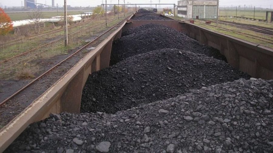 România riscă amenzi de peste 1 miliard de euro de la UE, dacă nu închide termocentralele pe cărbune