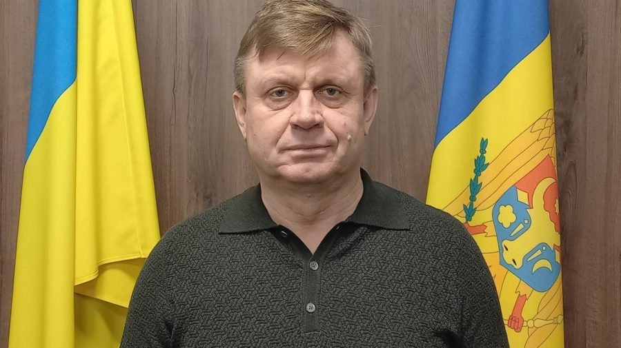 Ambasadorul Republicii Moldova în Ucraina își încheie mandatul: ”Începutul războiului m-a găsit la Kiev”