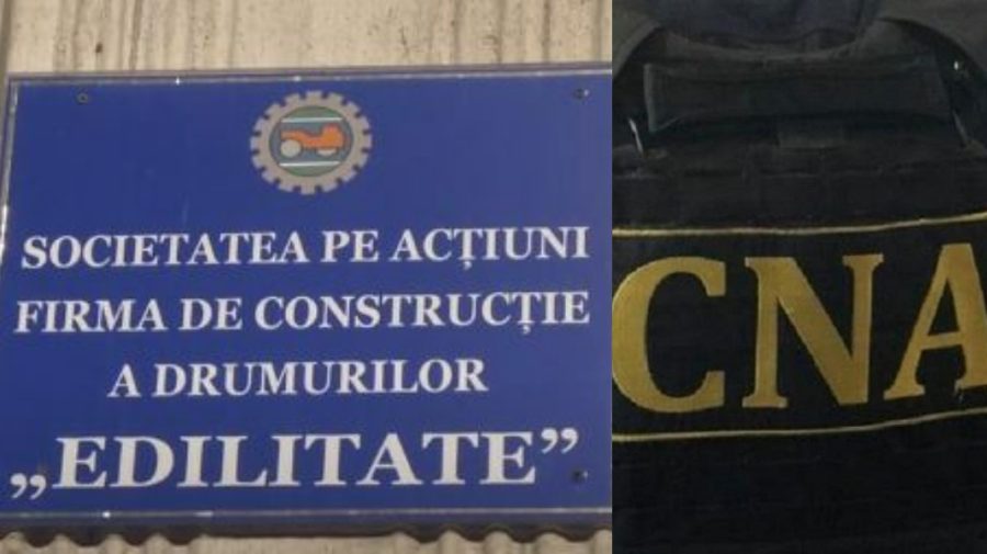 CNA și procurorii fac percheziții la foști șefi ai „Edilitate”, bănuiți că au transmis ilegal activele companiei