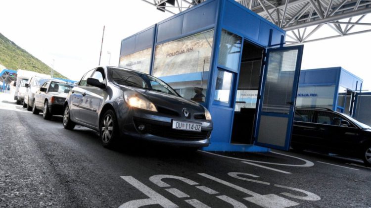 Polonia extinde controalele la granițele cu Germania și Lituania până pe 4 aprilie 2026