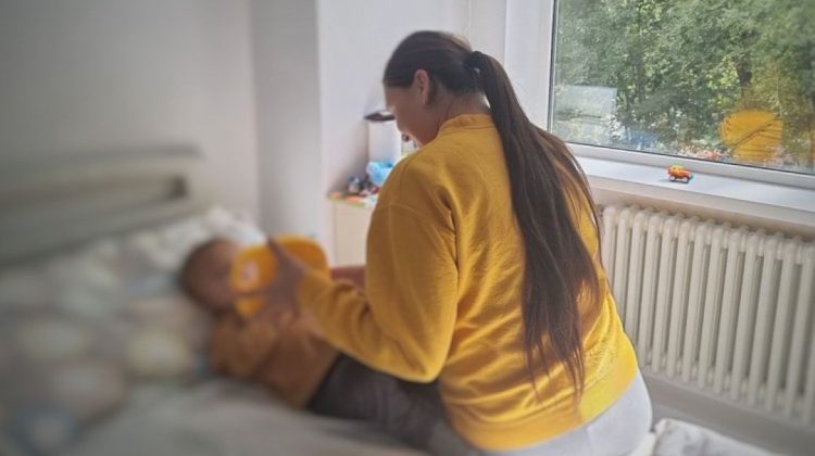 Incident grav în stânga Nistrului: cinci persoane, printre care trei copii, intoxicate cu gaz