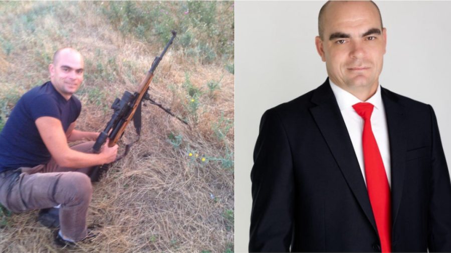 Alexei Cotorobai, învinuit de moartea unui bebeluș, adus în fața instanței. Bunica micuțului, printre martori