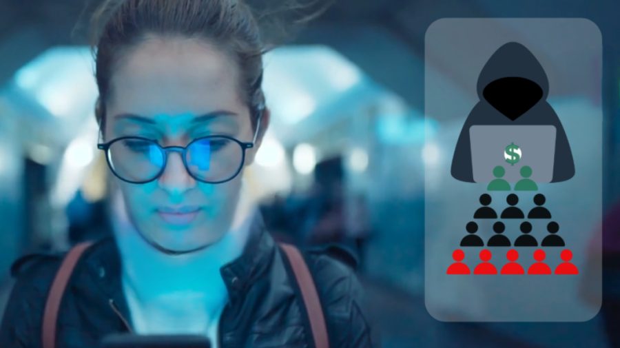 Piramida TUX s-a prăbușit cu scandal: conturi blocate, bani dispăruți