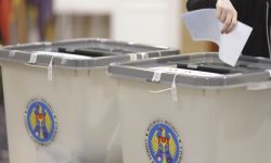 Aproape 60 % dintre români au o părere bună despre rezultatul alegerilor din Republica Moldova