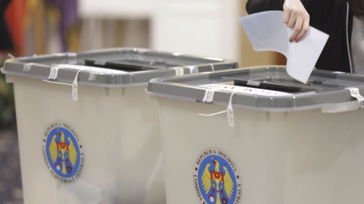 Aproape 60 % dintre români au o părere bună despre rezultatul alegerilor din Republica Moldova