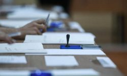 Campania electorală pentru alegerile locale noi începe vineri, 17 octombrie