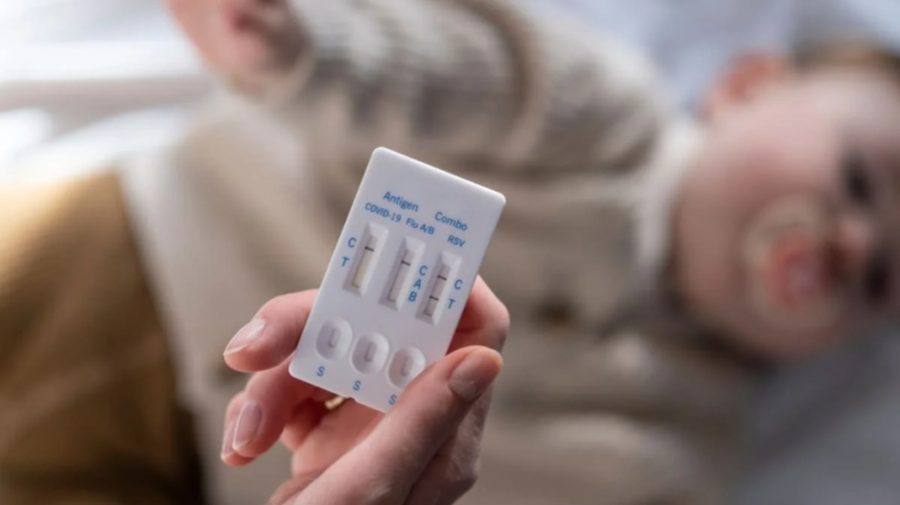 Studiu: Mai mulți copii născuți în pandemie, diagnosticați cu autism